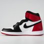 Jordan 1 Retro Black Toe 2016