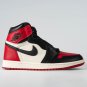Jordan 1 Retro High Bred Toe