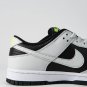 Nike Dunk Low Grey Panda Volt