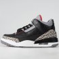 Jordan 3 Retro Black Cement 2018