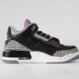 Jordan 3 Retro Black Cement 2018