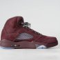 Jordan 5 Retro Burgundy 2023