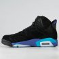 Air Jordan 6 Aqua