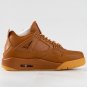 Jordan 4 Retro Ginger Wheat