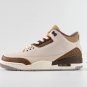 Jordan 3 Retro Palomino