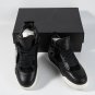 Jordan 4 Retro Pony Hair Black