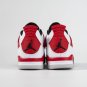 Jordan 4 Retro Red Cement
