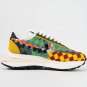 Nike LDVaporwaffle Mix Low Green Gusto