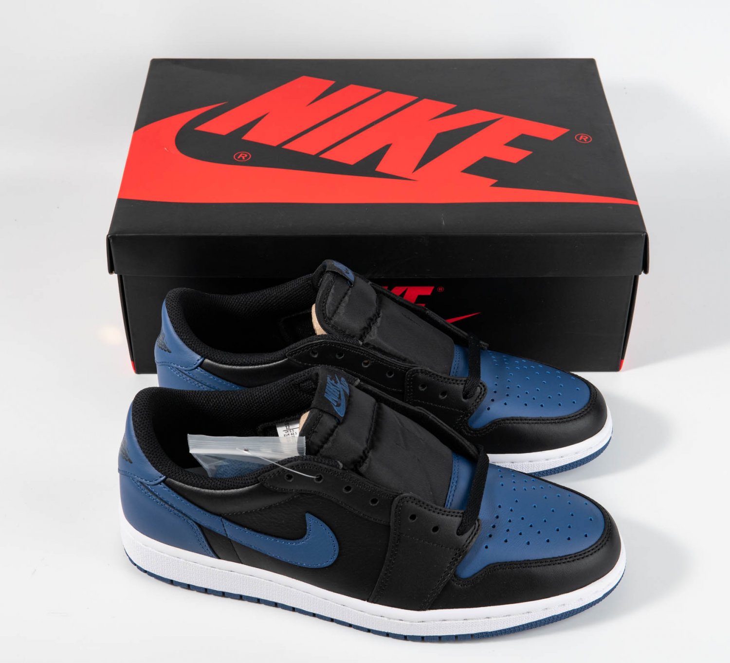 mystic blue low jordan 1