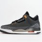 Jordan 3 Retro Fear Pack 2023