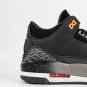 Jordan 3 Retro Fear Pack 2023