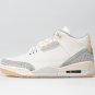 Jordan 3 Retro Craft Ivory