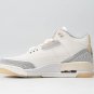 Jordan 3 Retro Craft Ivory