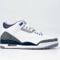 Jordan 3 Retro Midnight Navy