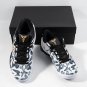 Kobe 8 Protro White Metallic Gold