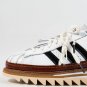Adidas Superstar CLOT By Edison Chen White Crystal Sand
