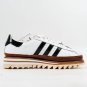 Adidas Superstar CLOT By Edison Chen White Crystal Sand