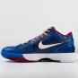 Nike Kobe 4 Protro Philly 2024