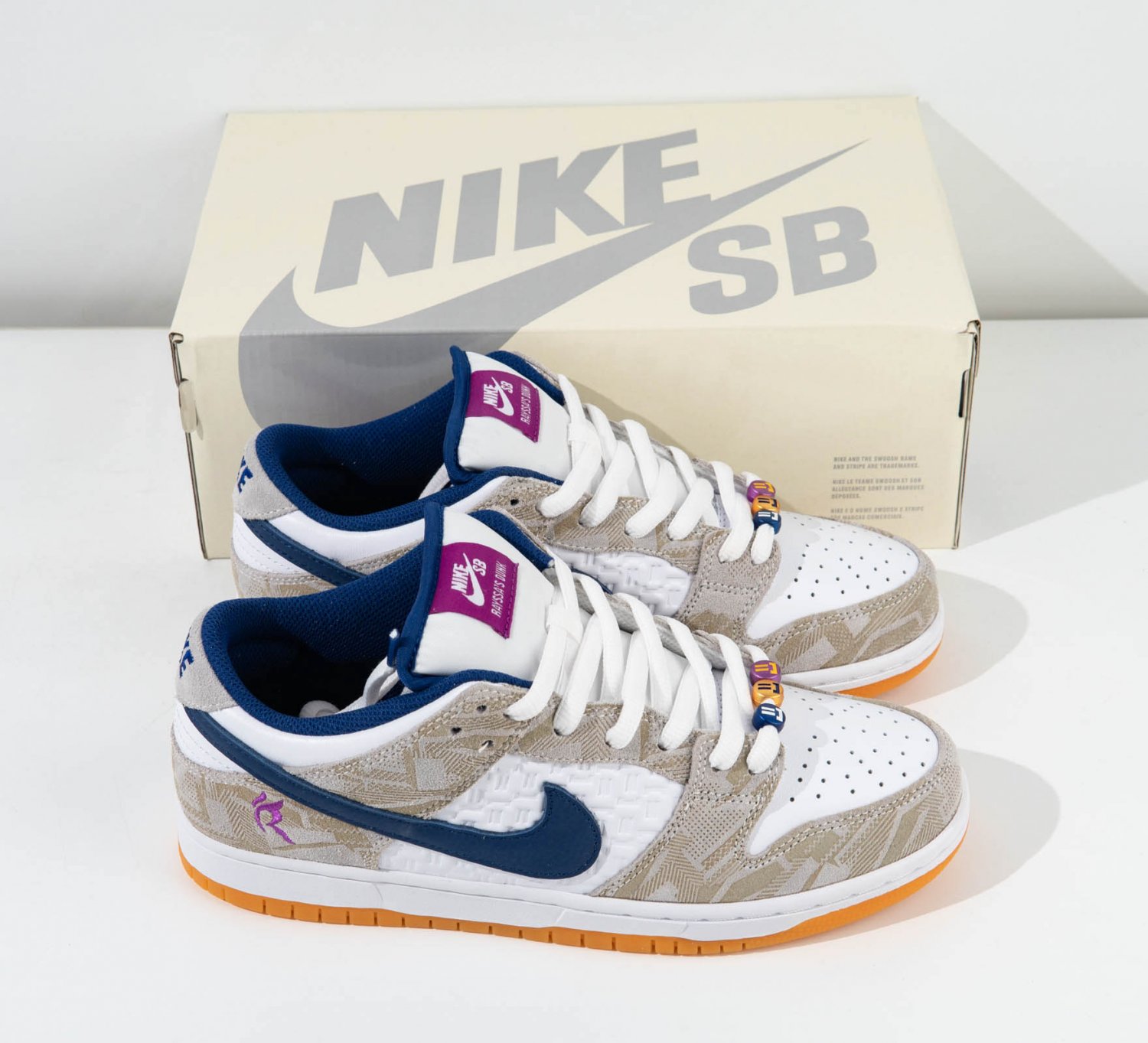 Nike SB Dunk Low Rayssa Leal