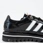 Adidas Superstar CLOT By Edison Chen Black