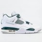 Jordan 4 Retro Oxidized Green