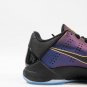 Nike Kobe 5 Protro Year of the Mamba Eggplant