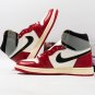 Jordan 1 Retro High Union LA Chicago Shadow