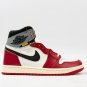 Jordan 1 Retro High Union LA Chicago Shadow