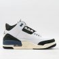 Jordan 3 Retro OG SP A Ma Mani&Atilde;&copy;re Diffused Blue