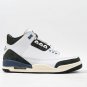 Jordan 3 Retro OG SP A Ma Mani&Atilde;&copy;re Diffused Blue