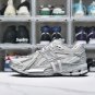 New Balance 1906A Concrete Silver Metallic