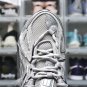 New Balance 1906A Concrete Silver Metallic