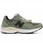 New Balance 990v3 MiUSA JJJJound Olive