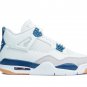Jordan 4 Retro SB Navy
