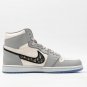 Jordan 1 High DR grey