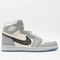 Jordan 1 High DR grey
