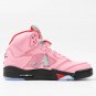 Jordan 5 Retro Awake NY Arctic Pink
