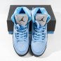 Jordan 5 Retro UNC University Blue
