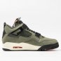 Jordan 4 Retro OG SP Undefeated (2025)