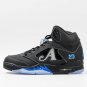 Jordan 5 Retro Awake NY Black