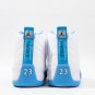 Jordan 12 Retro Melo (2025)
