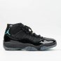 Jordan 11 Retro Gamma Blue