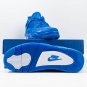 Jordan 4 Retro OG SP Blue Nigel Sylvester