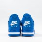 Jordan 4 Retro OG SP Blue Nigel Sylvester