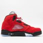 Jordan 5 Retro Raging Bull Red (2021)