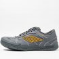 Blue Yellow BalenAGA Sneakers
