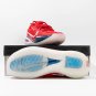 Nike Air Zoom GT CutE YBL Team USA Sport Red