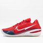 Nike Air Zoom GT CutE YBL Team USA Sport Red