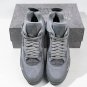 Jordan Air Jordan 4 Grey Brick
