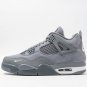 Jordan Air Jordan 4 Grey Brick